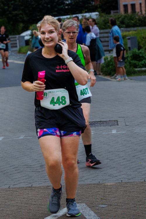 Landlopersjogging 2023